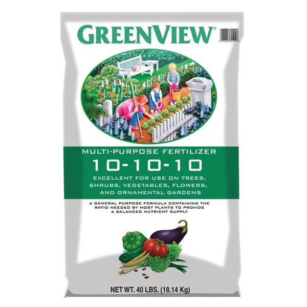 Lebanon Seaboard Corporation Lebanon Seaboard Corporation Green View No.40 10-10-10