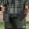 DBTAC 2" Nylon Duty Belt w/ 4 Keepers | Tactical