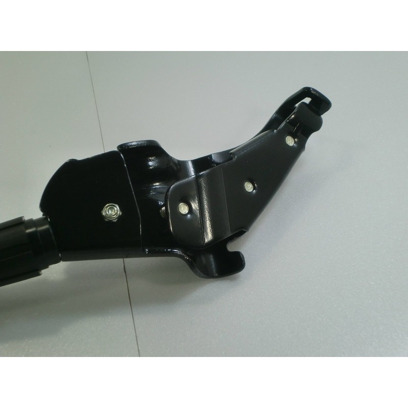 Ostand CD-95 145 Aluminum Black Side Kickstand