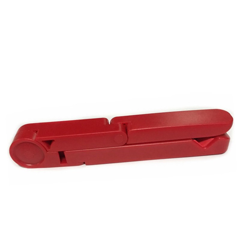 Mipcase Adjustable Folding Portable Tablet Stand Holder for Phones and