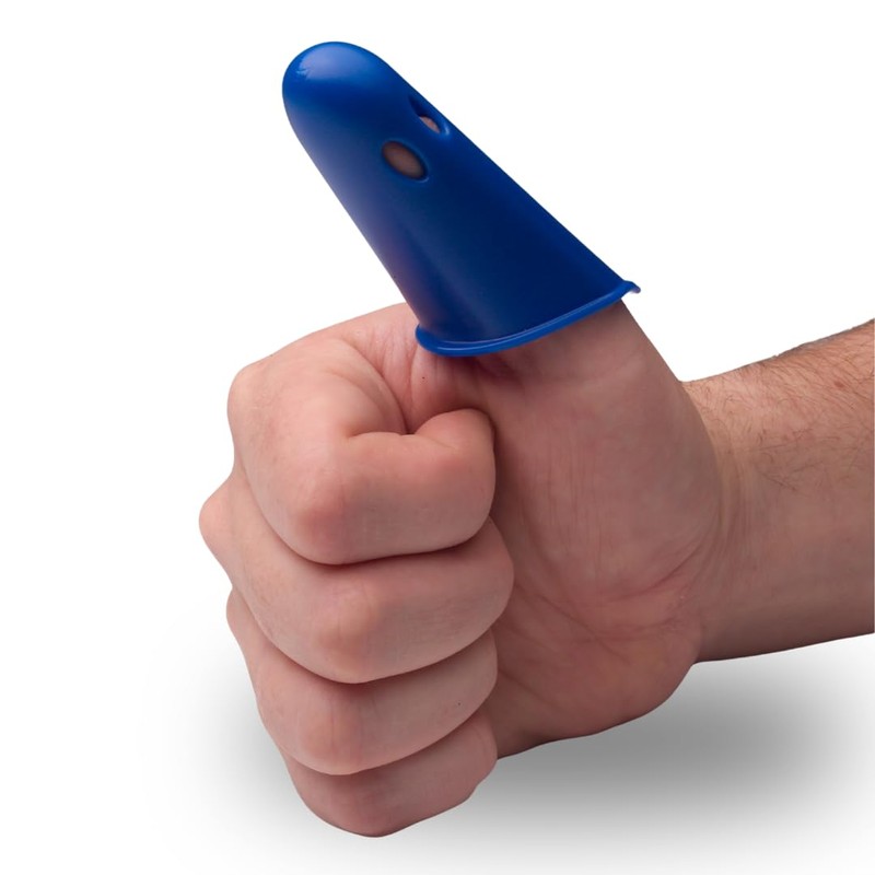 Thumbsavers Massage Tool for Deep Tissue and Trigger Point Massage
