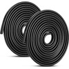 BOJA Protector de Puertas Automovil 20M, Protector para Puertas de