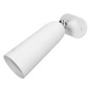 Magnetic LED Wall Light Removable Cordless 360 Degree Rotate Magnetic