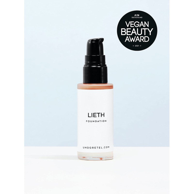 UND GRETEL - LIETH - Foundation - Summer 04