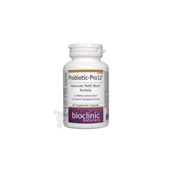 BioClinic Naturals Probiotic-Pro (1260 Veg Caps)