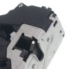 Frankberg 1 x Door Lock Tailgate Lock Compatible with Nemo