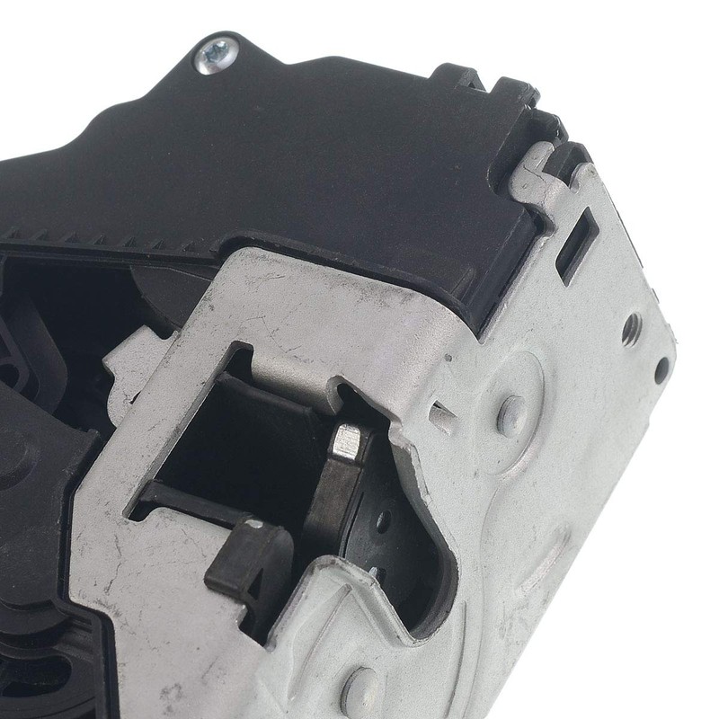 Frankberg 1 x Door Lock Tailgate Lock Compatible with Nemo