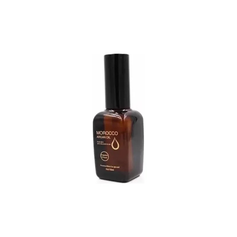 Tratamiento Aceite De Argan Moroco 50ml