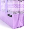 COLORFUL CANDY STYLE N2704800 Lesson Bag, Girls, Vertical Handbag, Tote