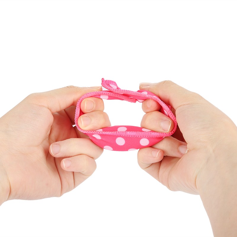 Night Sleep Foam Hair Curler Rollers Hair Rollers DIY Sponge