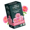 Sri Gardens Tea Desert Rose Tea Bags, 20 count
