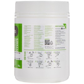Bio-Espressomaschinenreiniger Evo von Cafetto, 500 g