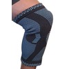 FMT 2 x knee braces