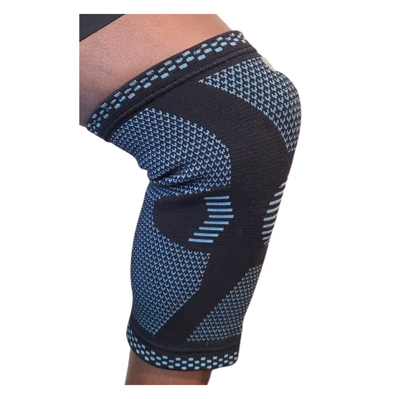 FMT 2 x knee braces