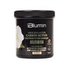 Blumin Activated Charcoal Kit - Shampoo 1000ml + Mask 700ml