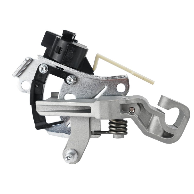 MEMOEO 68470756AA Steering Column Gearshift Bracket with Sensor Compatible with