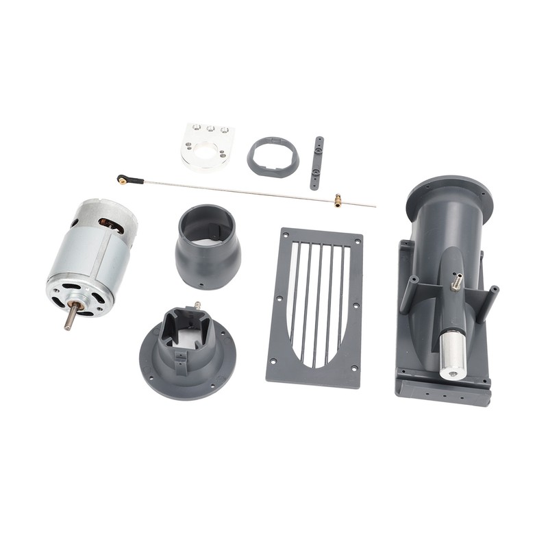 40mm RC Boat Jet Pump Thruster RC Boat Thruster Jet