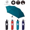 Moonbat Urawaza Automatic Open and Close Folding Umbrella, Plain, 21.7