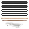 Aomitop 08-0501-W Maintenance Kit Compatible with Weston Pro-Series Vacuum Sealer,