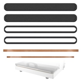 Aomitop 08-0501-W Maintenance Kit Compatible with Weston Pro-Series Vacuum Sealer, for 65-0401-W, 65-0201, 65-010