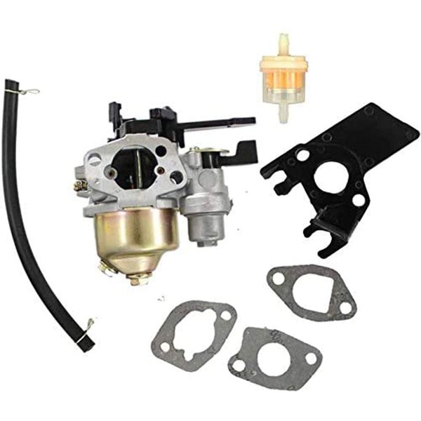 HQParts Carburetor Compatible with Gaskets for Aldi Kingcraft 4HP 2200PSI