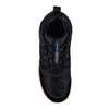 Salming Rival 2 (Black) (Kid) Indoor Squash Shoes (1233105-0101) 1.5