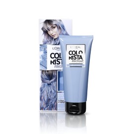 L'Oréal Colorista Washout Blue Semi-Permanent Hair Dye
