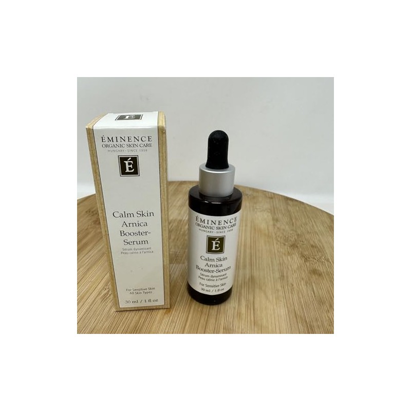 Calm Skin Arnica Booster Serum by Eminence for Unisex -