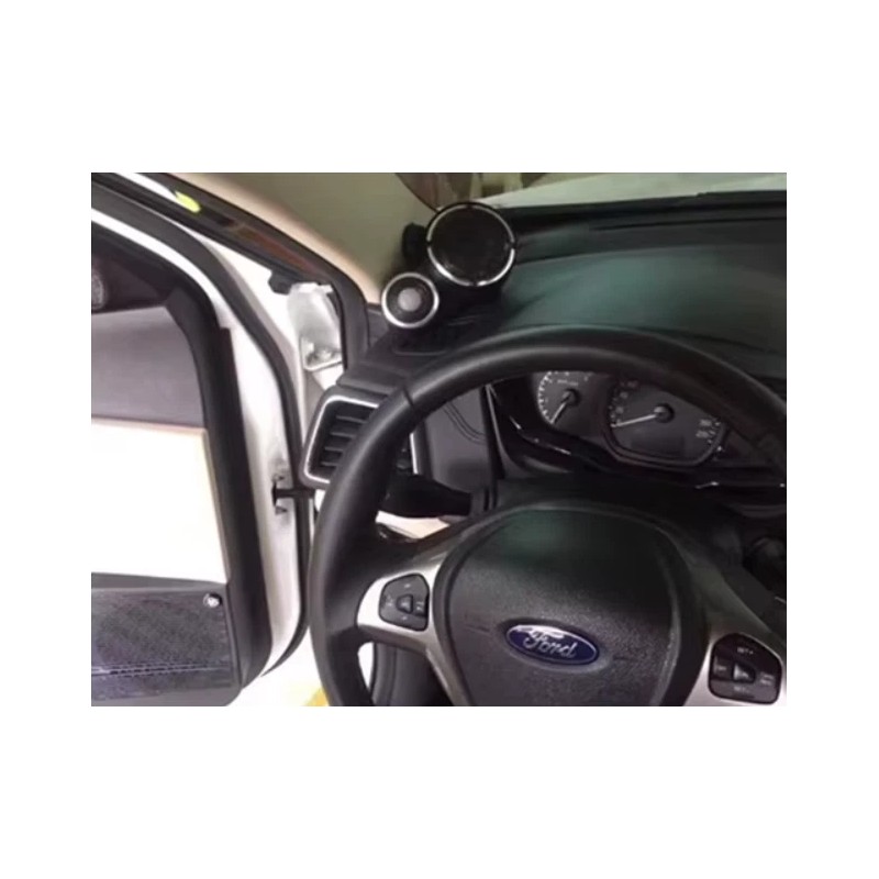 Universal Tweeter Pods for Midrange & Tweeter 2-Way Plastic Speaker