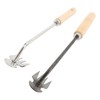 Hand Weed Puller Tool Professional Efficient Garden Weed Remover Tool