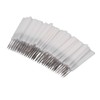 50Pcs Chicken Poultry Double Needle Thorn Pox Needle Chicken Vaccination