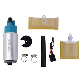 Fuel Pump for Honda GL1800 / GL1800A / GL1800B 2001-2017, Replaces 16700-MCA-013, 16700-MCA-003