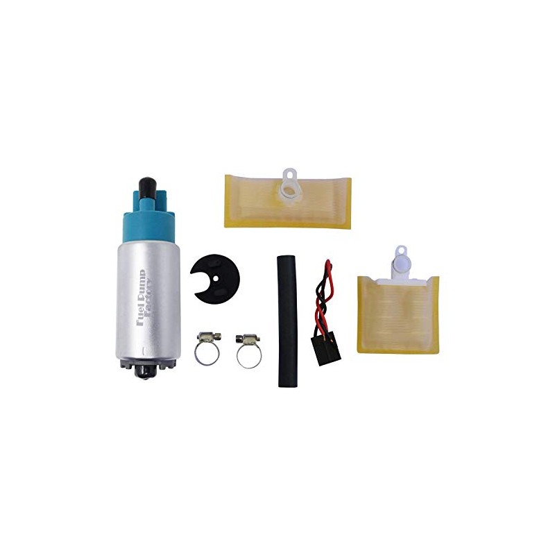 Fuel Pump for Honda GL1800 / GL1800A / GL1800B 2001-2017,