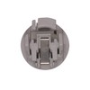 WPW10239969 Washer Lid Strike Genuine OEM