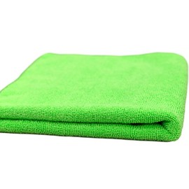 KeePer-Giken Keeper-Giken Keeper Cloth with Special Structure Microfiber Cloth (No Packaging)