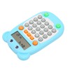 Arithmetic Exercise Toy Digital Display Voice Prompt 27 Keys USB
