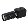 1080P 2MP HD Video Output Camera with CCTV Lens for