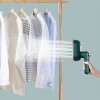 Micro Steam Iron Mini Handheld Garment Steamer Professional for Clothes