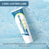 (2-Pack) AR-PRO 5oz General-Purpose Swimming Pool O-Ring Lubricant, Long-Lasting Lube