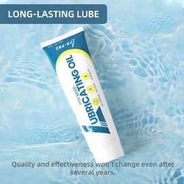 (2-Pack) AR-PRO 5oz General-Purpose Swimming Pool O-Ring Lubricant, Long-Lasting Lube for Pool O-Rings and Gaskets - Industry Standard Teflon-Based Lubricant and Sealant | AR-PRO