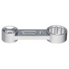 TONE Offset Glasses Adapter FWA3-16 Double Side Width 0.6 inch