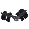 Hinged Elbow Brace with Sling Adjustable Stabilizer Splint Arm Injury