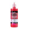 Tulip Dimensional Fabric Paint 17132 Dfpt 4Oz Puffy Red, 4 Fl Oz (Pack of 1)