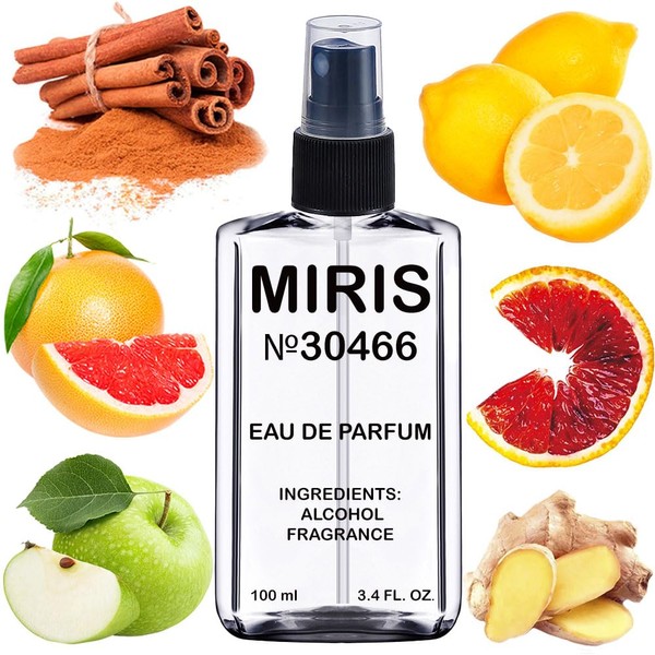 MIRIS No. 30466 | Inspired | Men Eau de Parfum