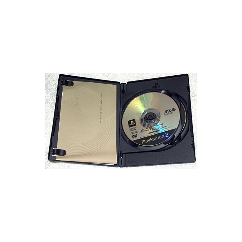 デビルサマナー 葛葉ライドウ対アバドン王 Plus(真・女神転生III NOCTURNE マニアクス クロニクル エディション同梱)