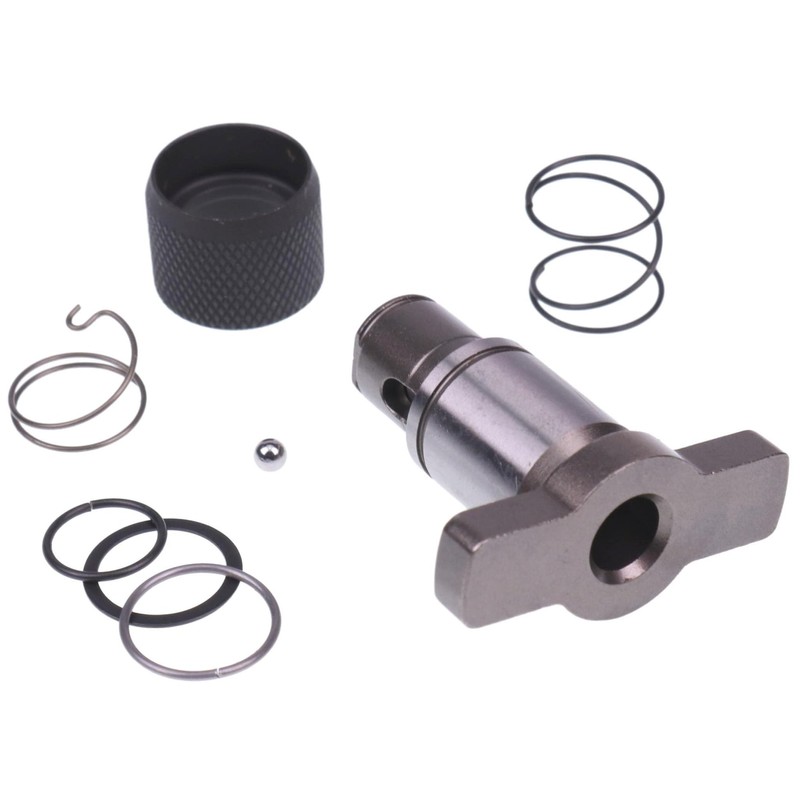 Czomoizc N474539 Replacement Impact Driver Anvil Assembly Compatible with DeWalt