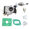 Carburetor For Echo PB-651H PB-651T PB-751H PB-751T PB-755H PB-755SH PB-755ST