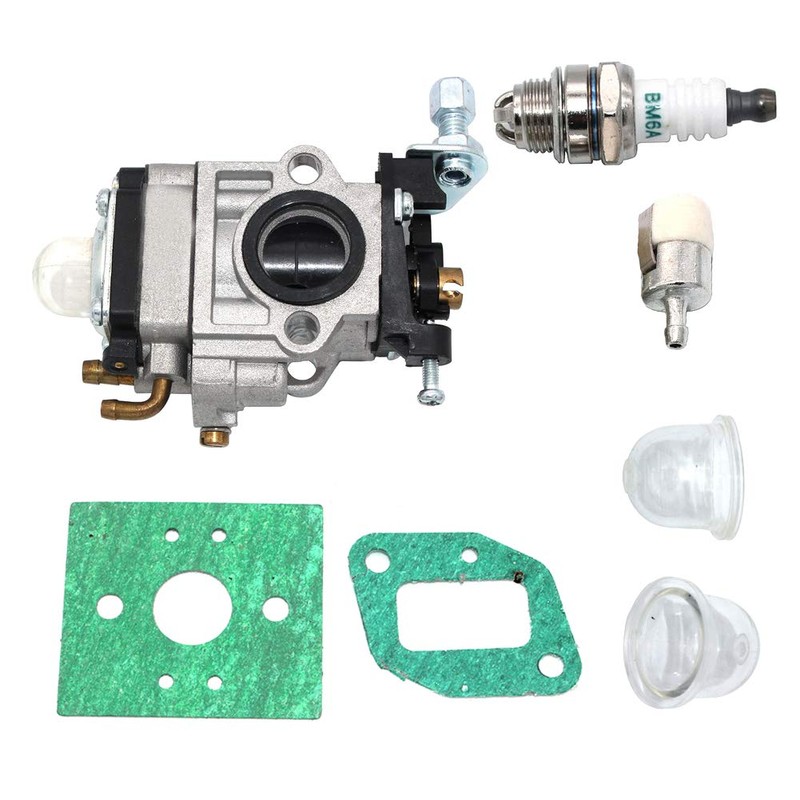 Carburetor For Echo PB-651H PB-651T PB-751H PB-751T PB-755H PB-755SH PB-755ST