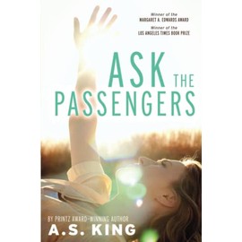 Ask the Passengers