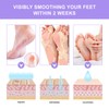 3 Pack Foot Peel Mask, Foot Peel Mask for hard
